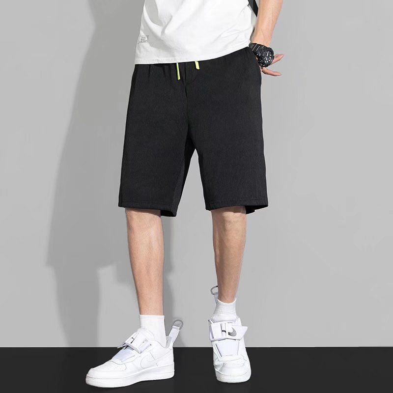 LOOSE FIT SUMMER SHORTS