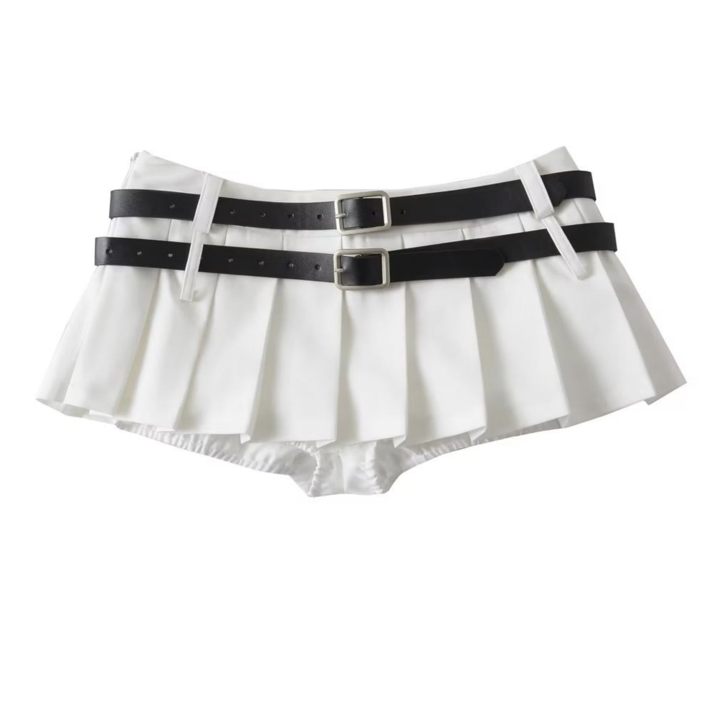 Mini Skirt