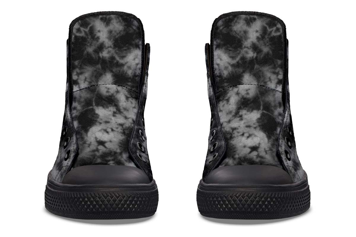 PRINTED DESIGN SHOES