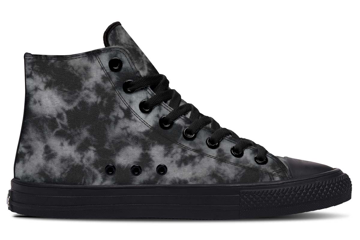 PRINTED DESIGN SHOES