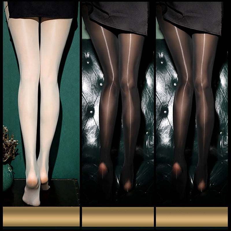 OPAQUE STOCKING
