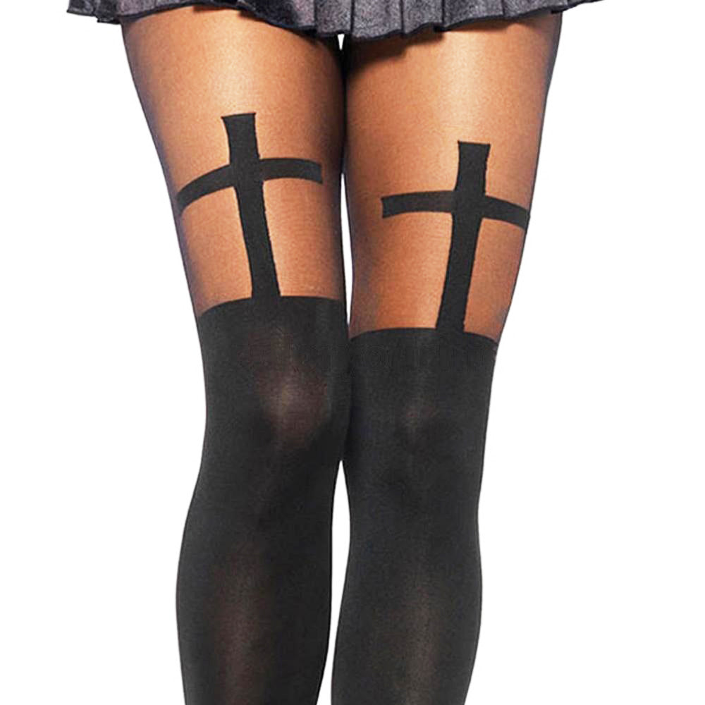 SHEER STOCKINGS