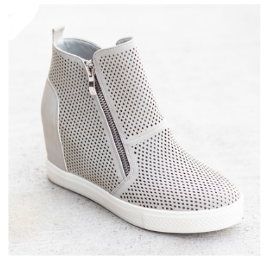 Chaos Collection Women's Sneakers #0038