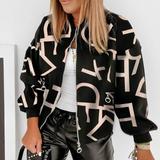 SUEDE JACKET