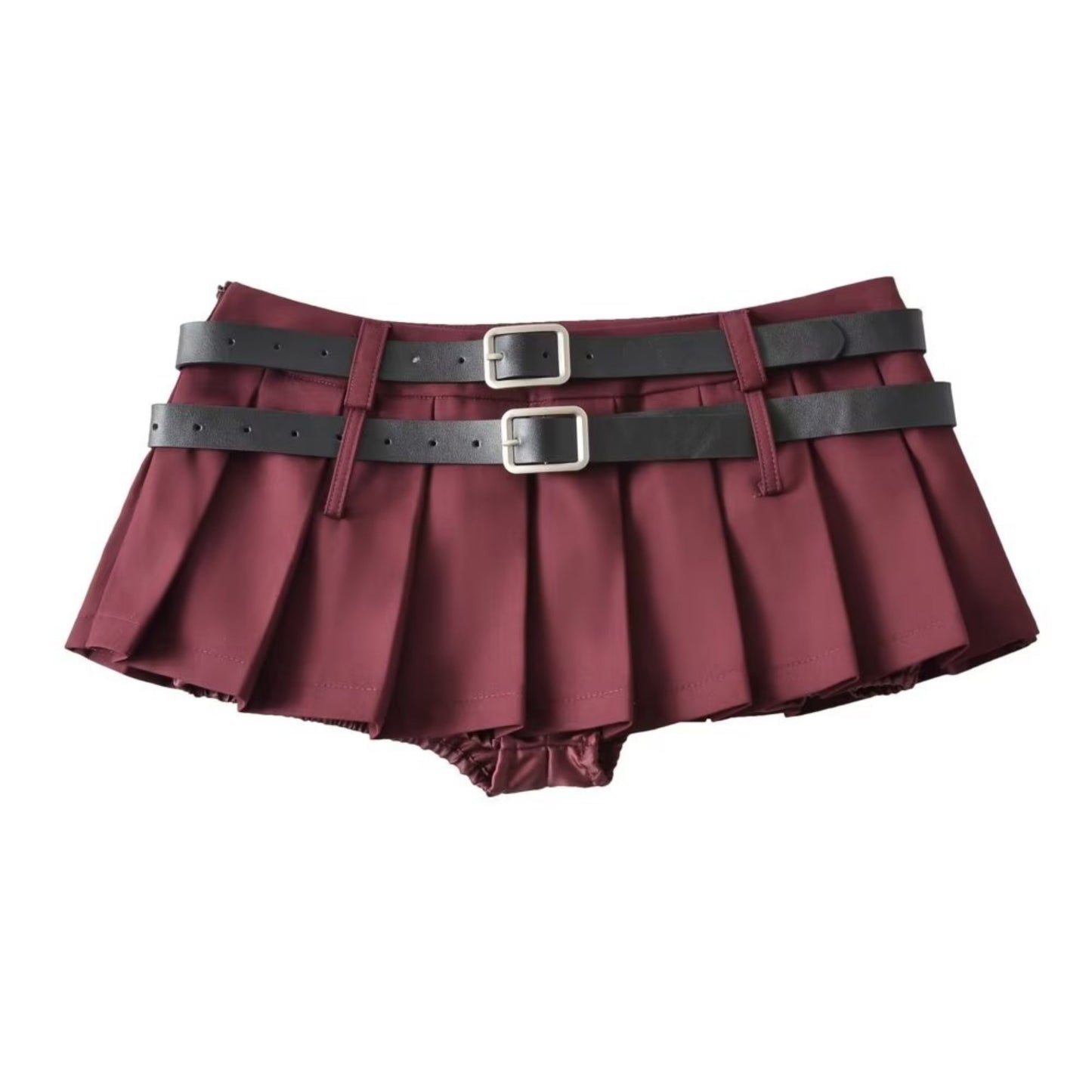 Mini Skirt