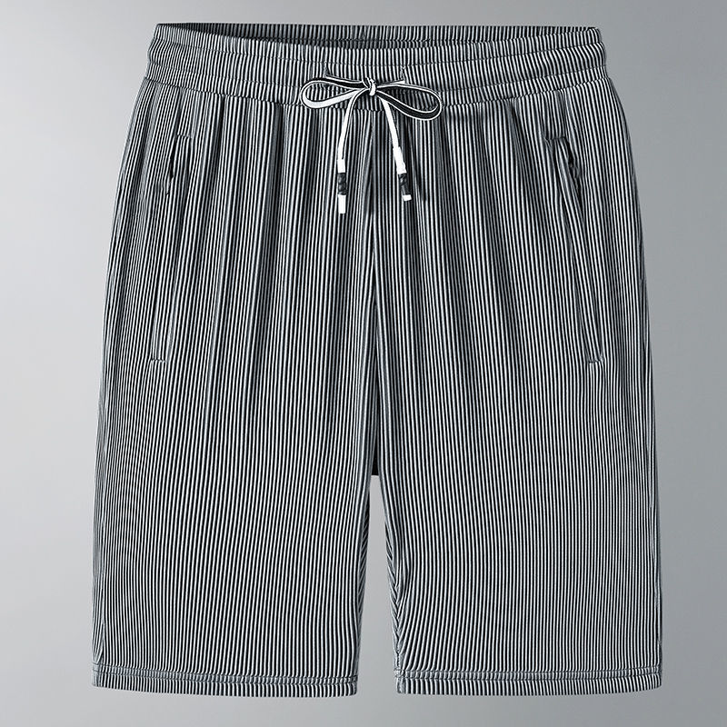 LOOSE FIT SUMMER SHORTS