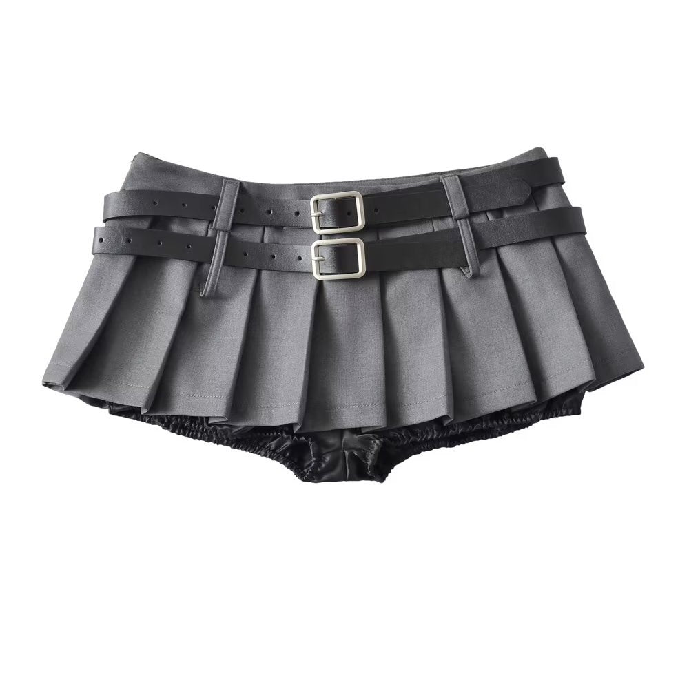 Mini Skirt