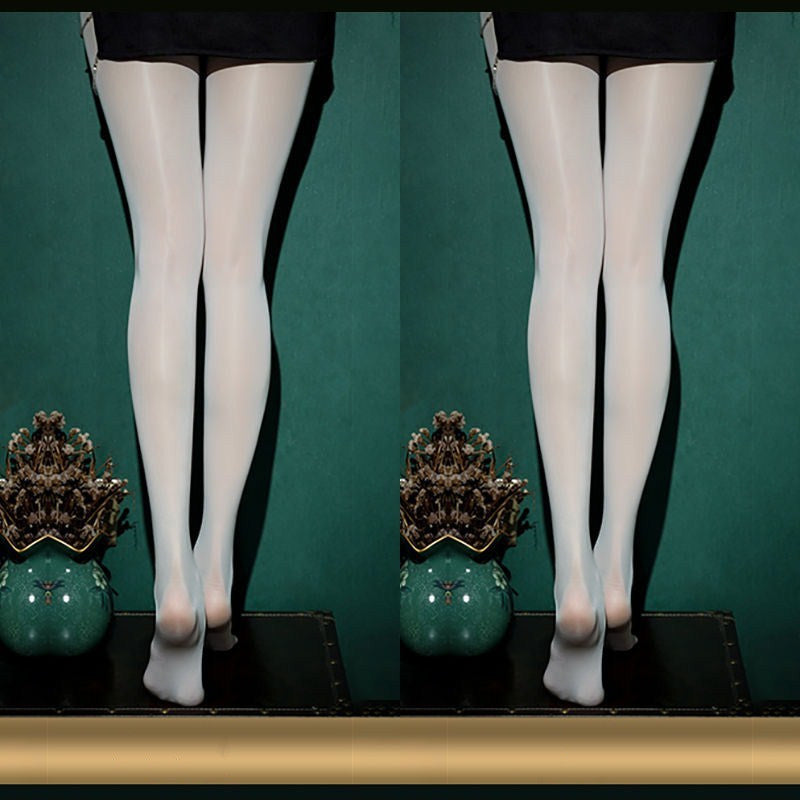 OPAQUE STOCKING