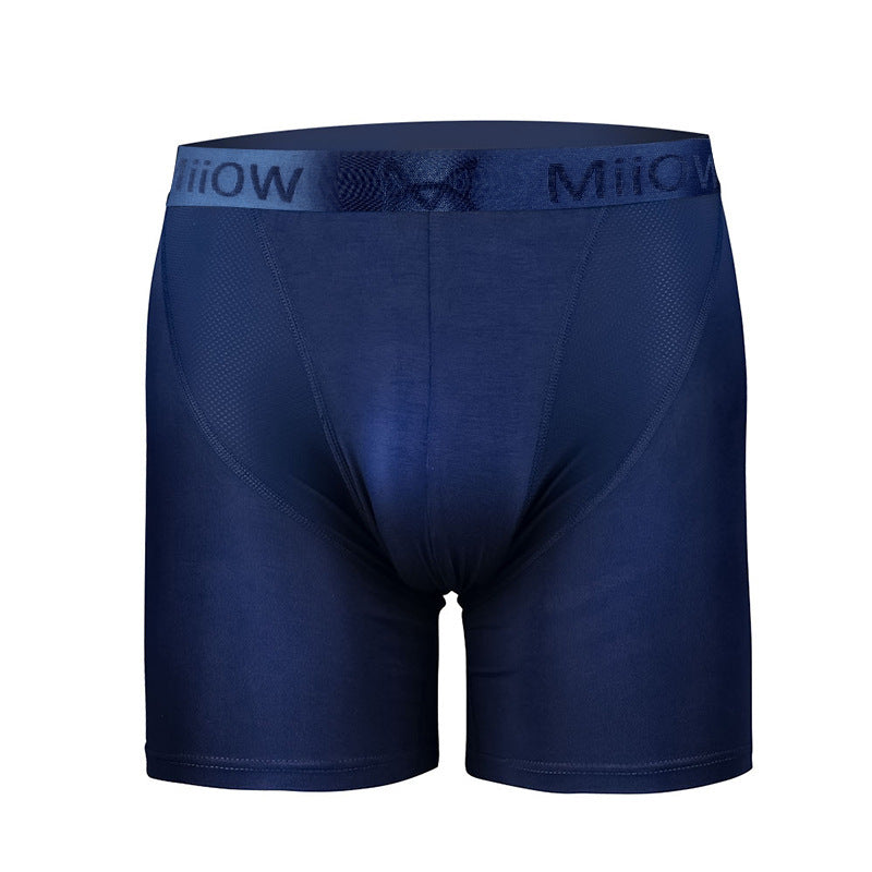 HIGH WAIST BOXER
