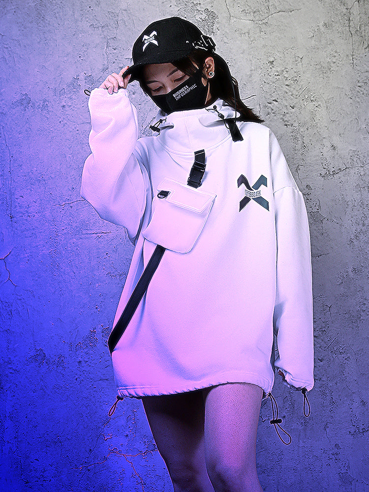 STREETWEAR OVERSIZED HOODIES