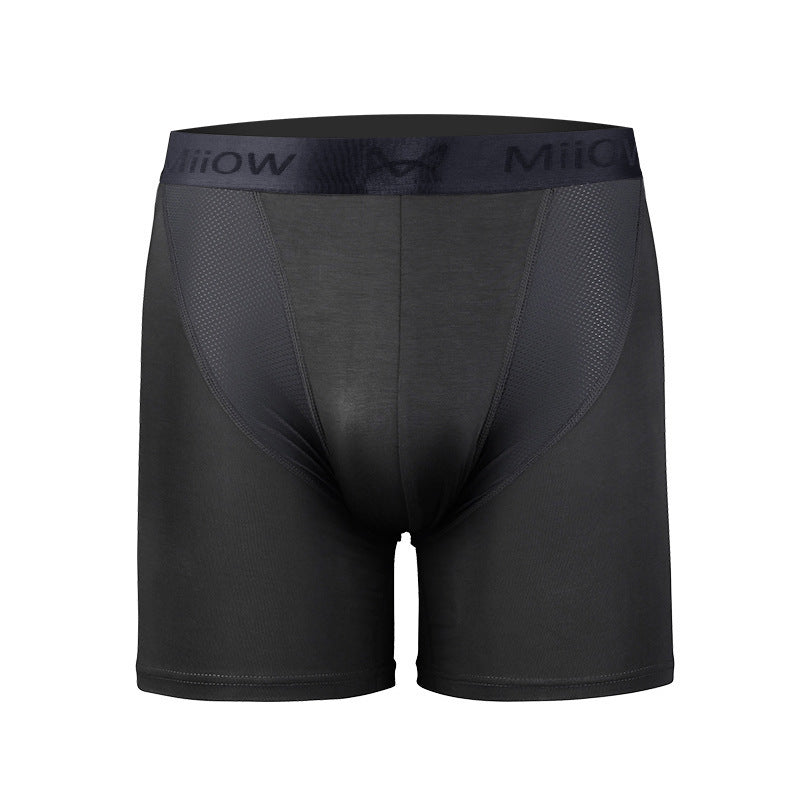 HIGH WAIST BOXER
