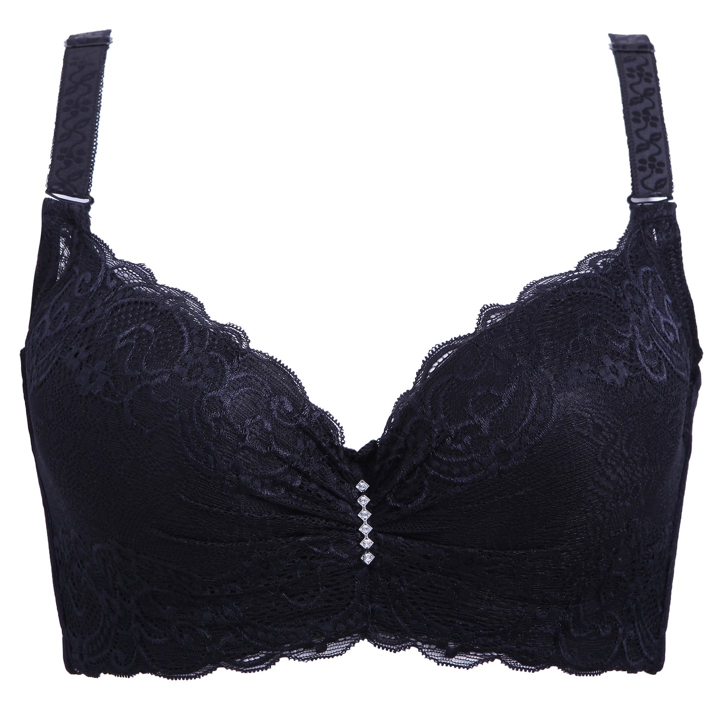 ADJUSTABLE PADDED BRA