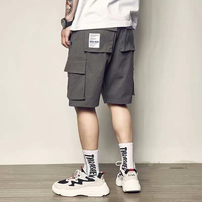 CARGO SHORTS