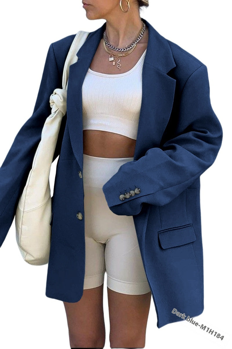 Small Suit Coat