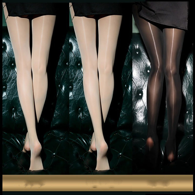 OPAQUE STOCKING