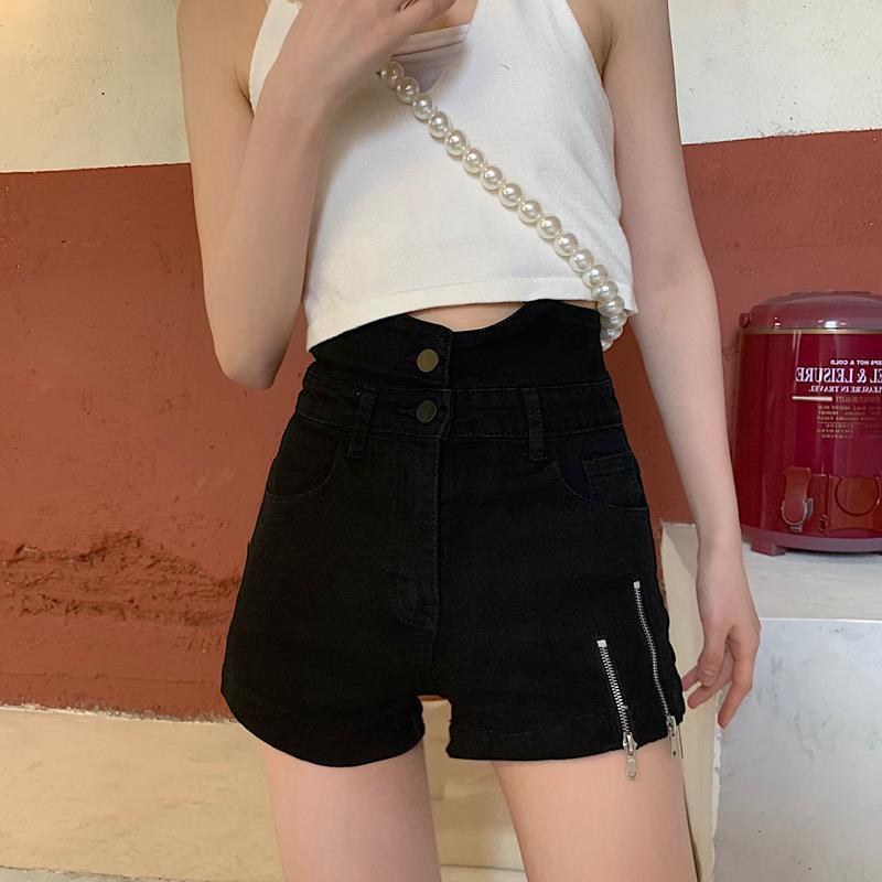 Women's Denim Shorts