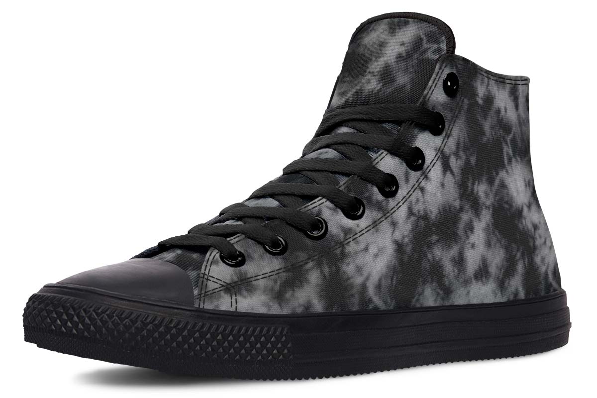 PRINTED DESIGN SHOES