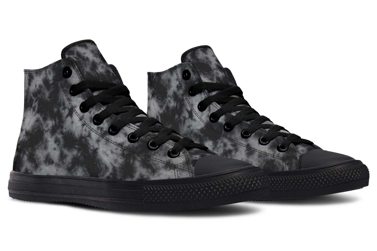 PRINTED DESIGN SHOES