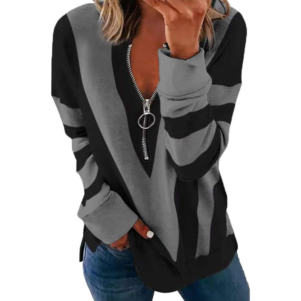 Chaos Collection Women's Hoodies #0055