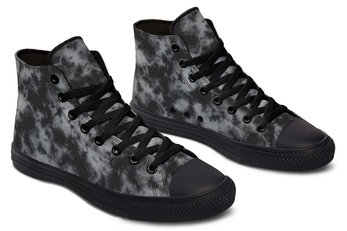 PRINTED DESIGN SHOES