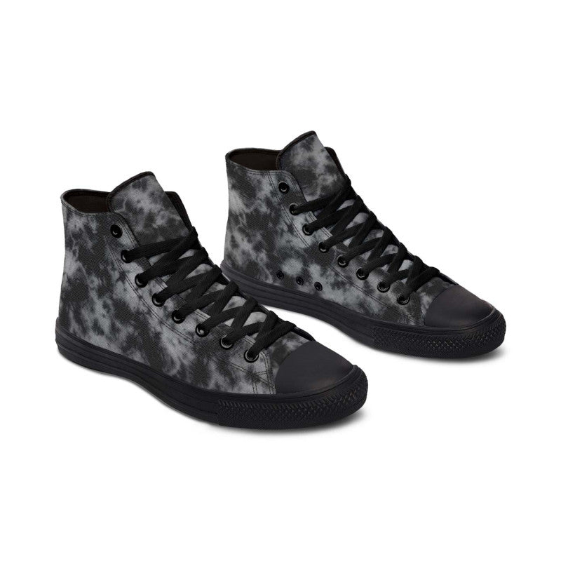 PRINTED DESIGN SHOES