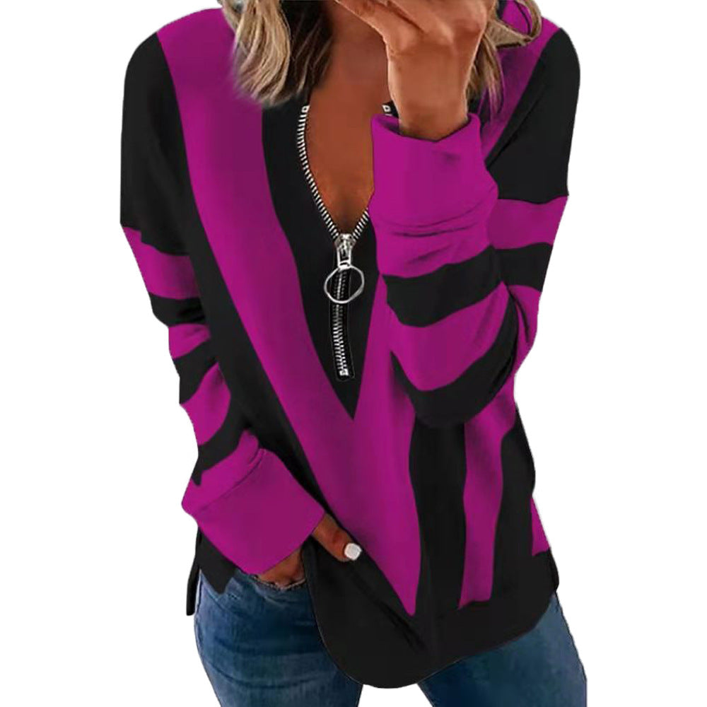 Chaos Collection Women's Hoodies #0055