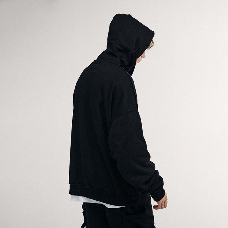 HIP HOP URBAN STREETWEAR SWEATSHIRT