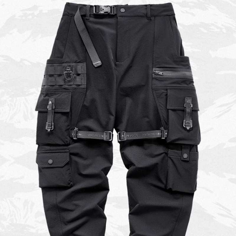 TACTICAL CARGO PANTS MEN