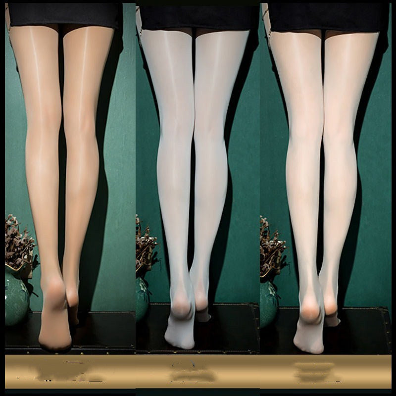OPAQUE STOCKING