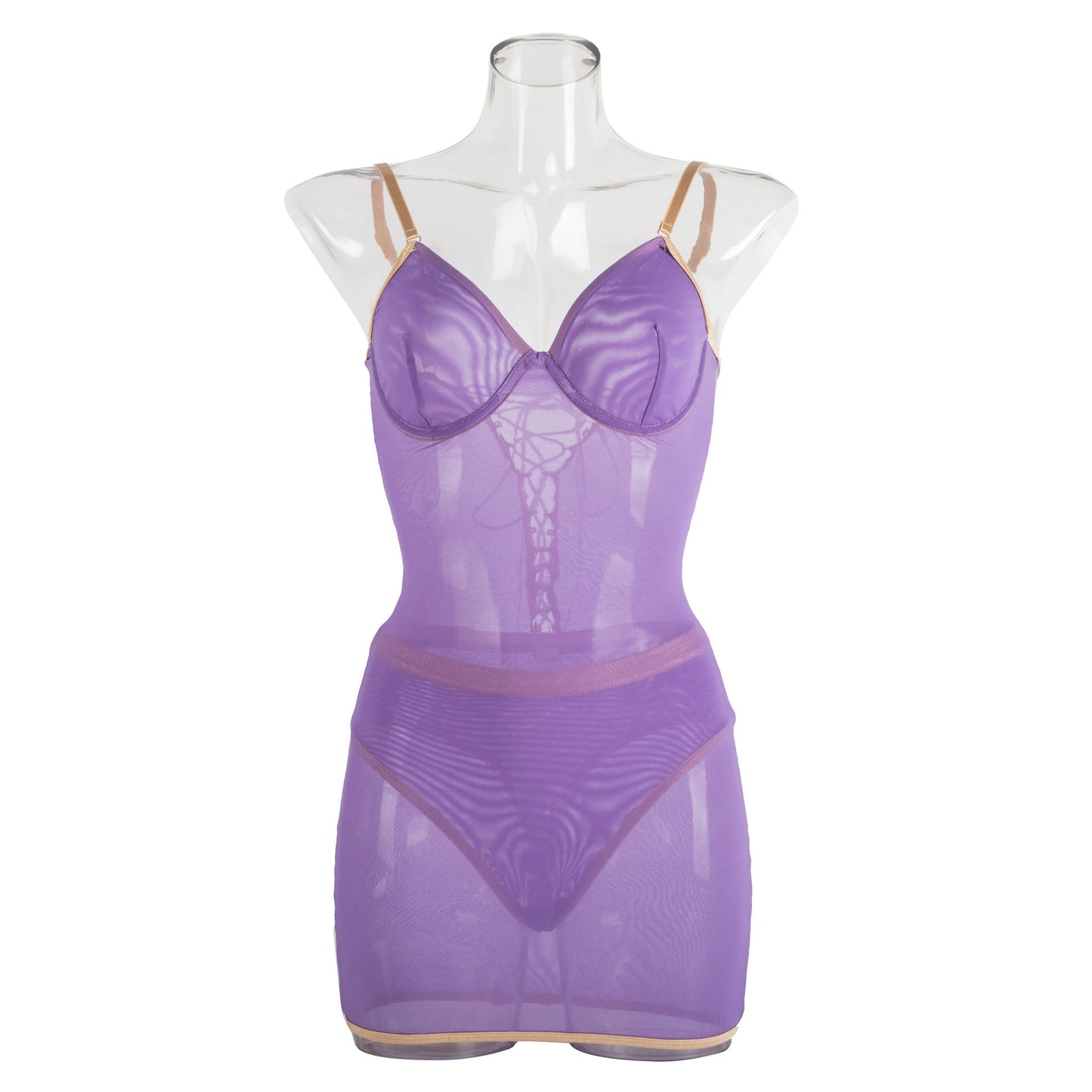 Body-shaping Corsets