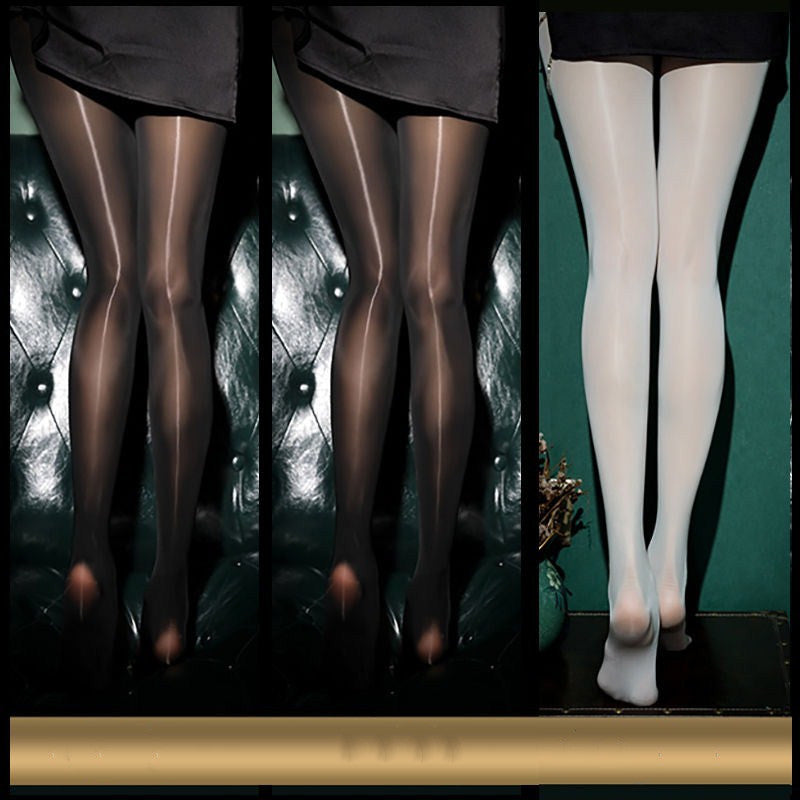 OPAQUE STOCKING