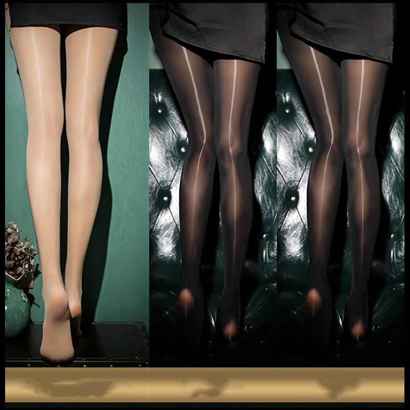 OPAQUE STOCKING