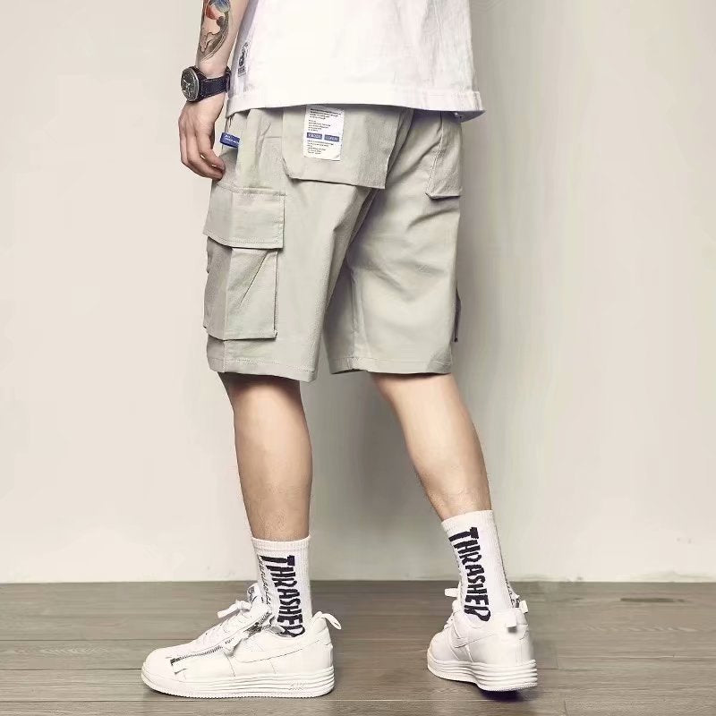 CARGO SHORTS