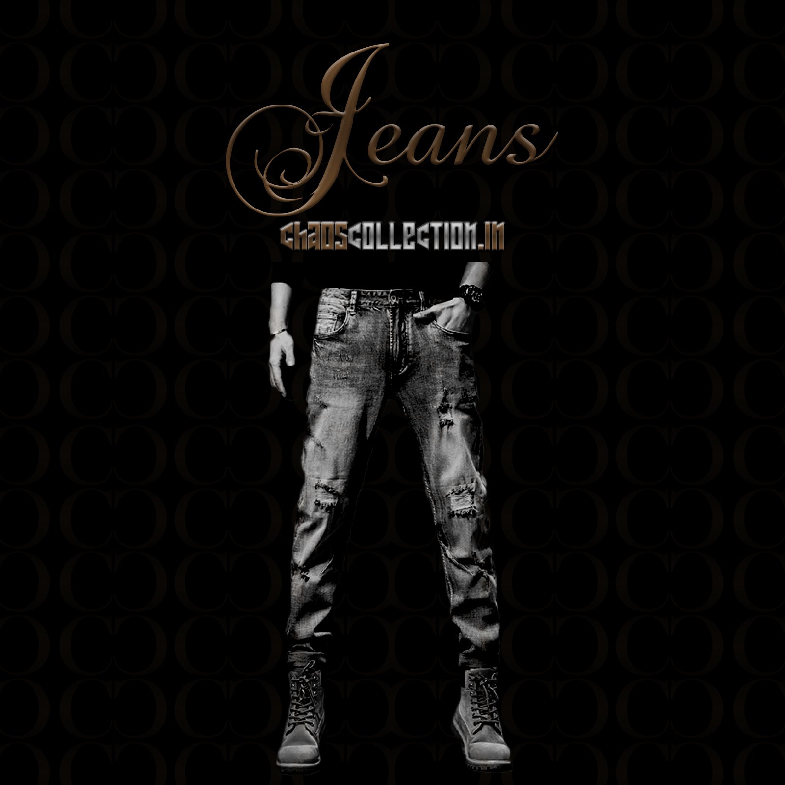 Chaos Collection Chaos Collection