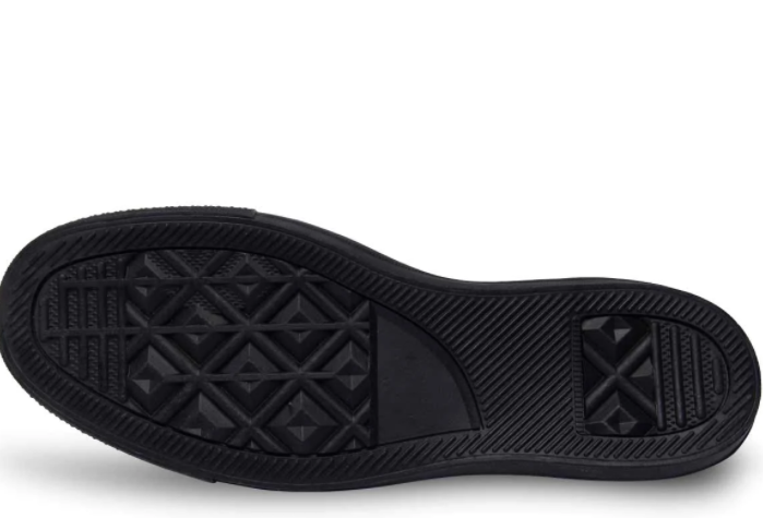WOLF PRINT DESIGN SHOES
