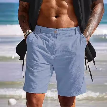 Beach Breathable Shorts