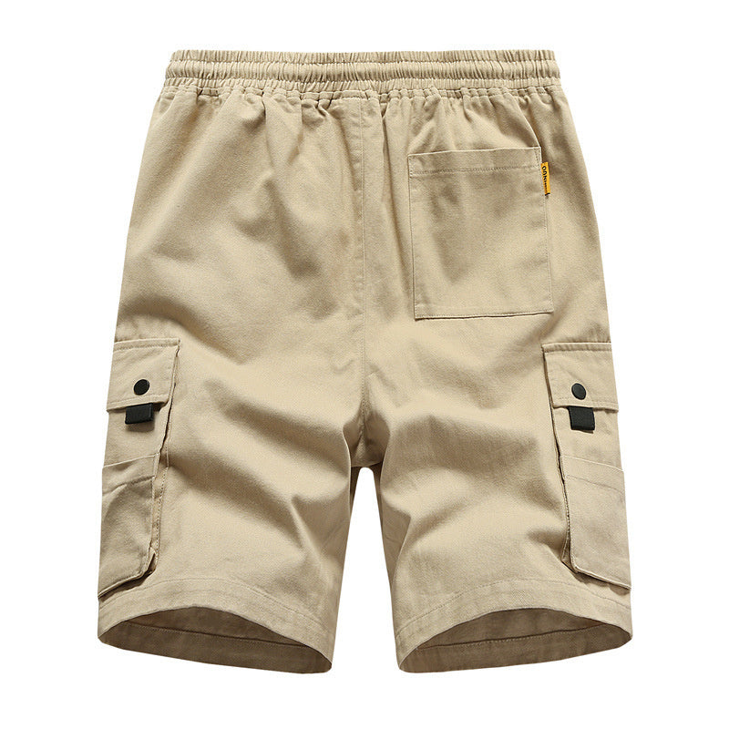 CARGO SHORTS