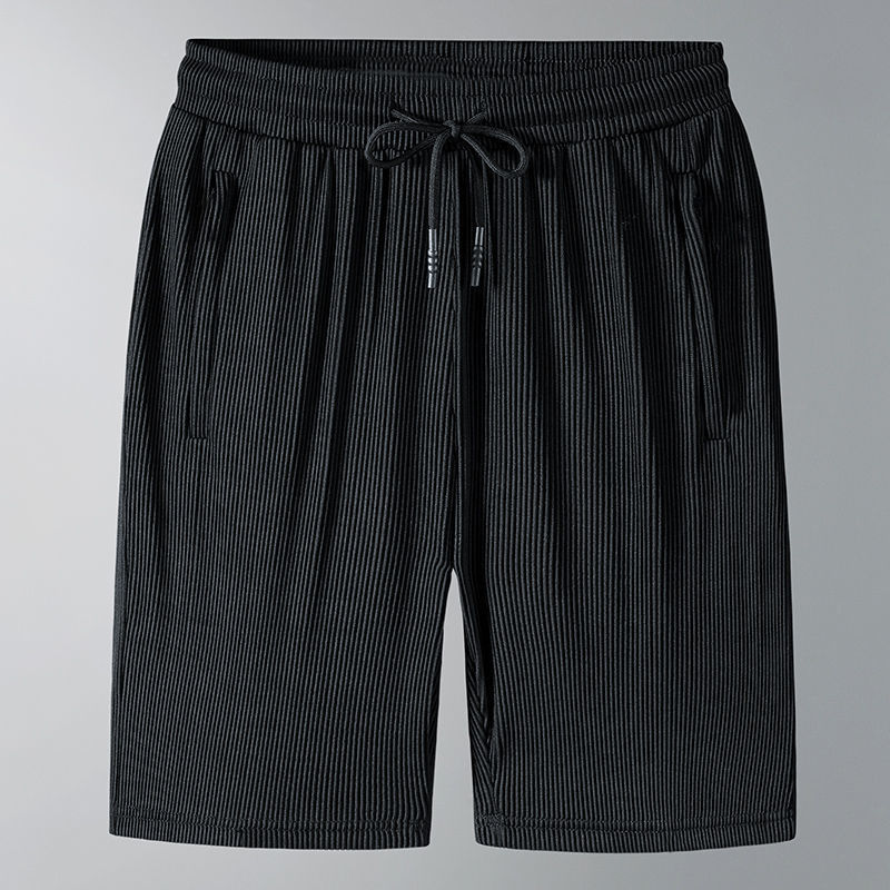 LOOSE FIT SUMMER SHORTS