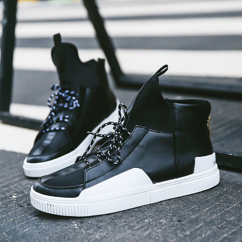 FUTURISTIC DESIGNER SHOES