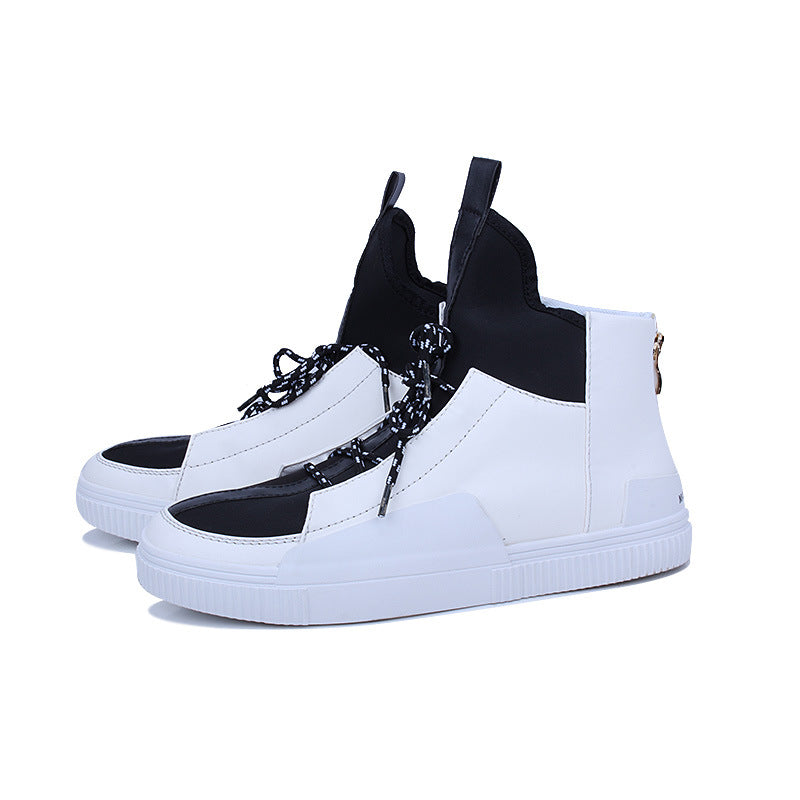 FUTURISTIC DESIGNER SHOES