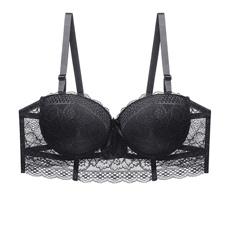 PADDED ADJUSTABLE BRA