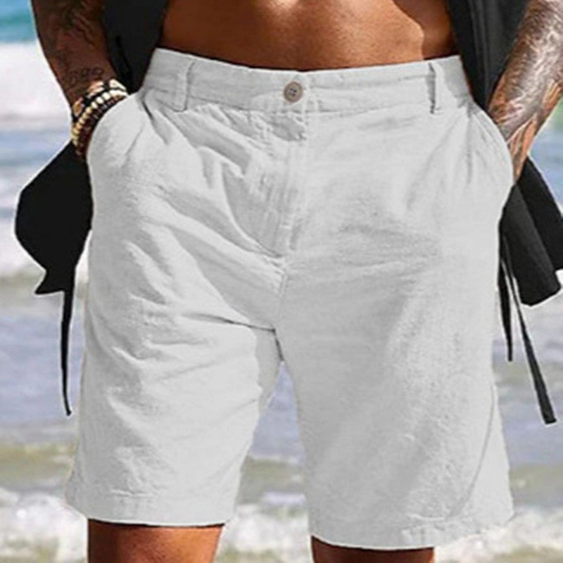 Beach Breathable Shorts