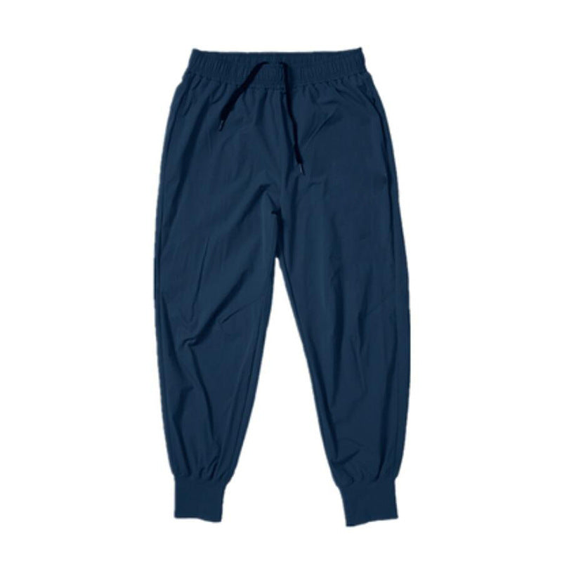 Plain Light Board Joggers