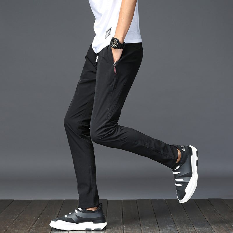 GOLF PANTS TROUSERS QUICK DRYING ULTRA THIN