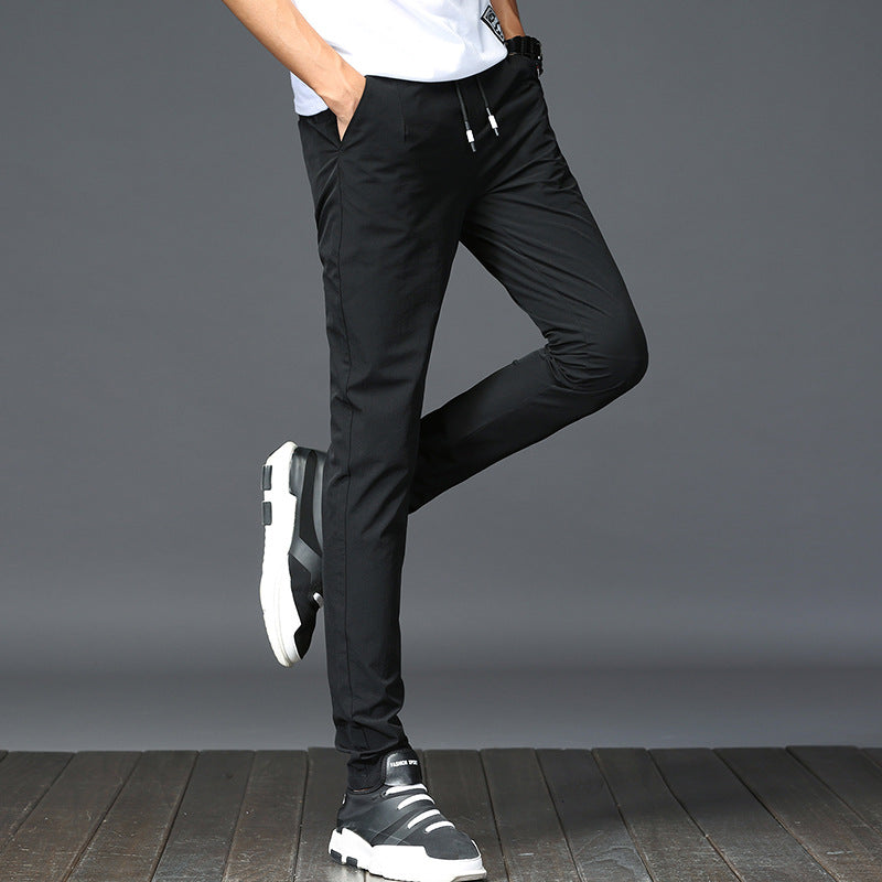 GOLF PANTS TROUSERS QUICK DRYING ULTRA THIN