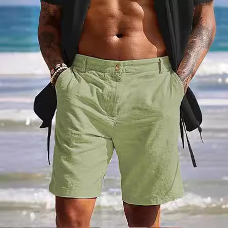 Beach Breathable Shorts