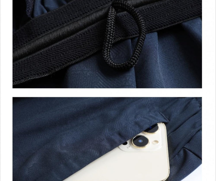 Quick-drying Casual Beach Shorts