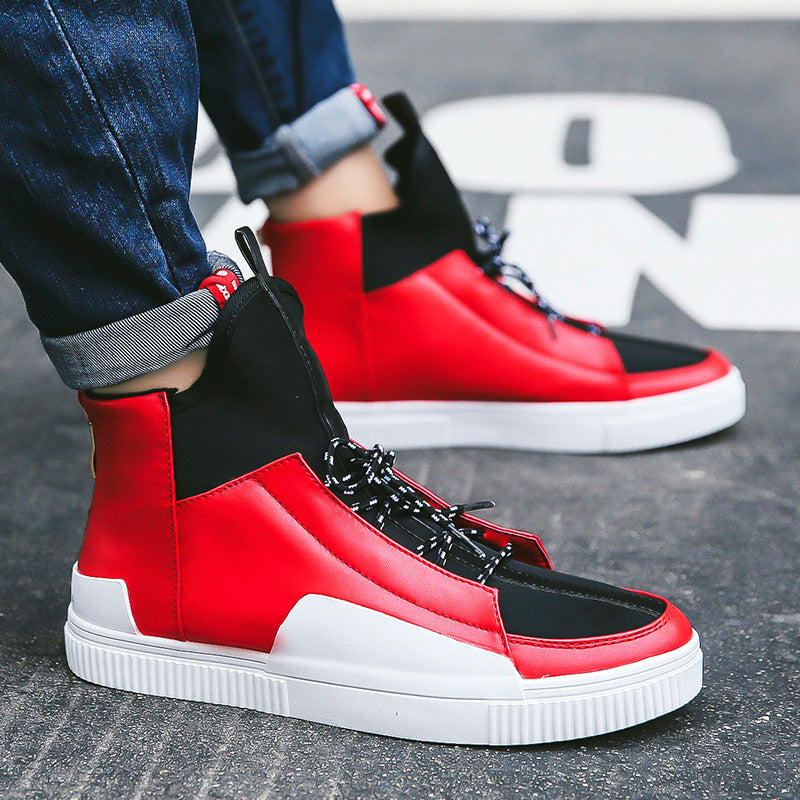 FUTURISTIC DESIGNER SHOES