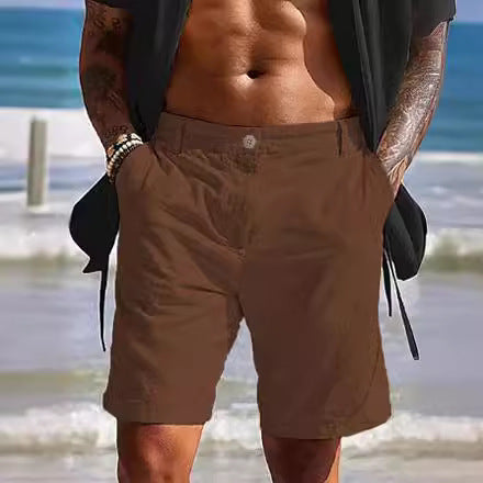 Beach Breathable Shorts