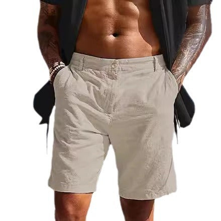 Beach Breathable Shorts